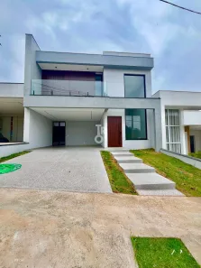 Casa com 3 Quartos à venda, 217m² no Jardim Quintas das Videiras, Jundiaí