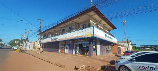 Apartamento com 2 Quartos para alugar, 74m² no Interventoria, Santarém