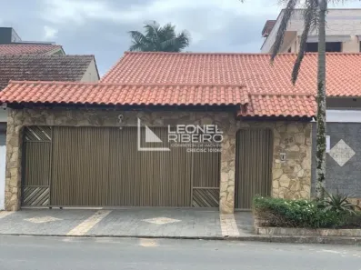 Casa com 10 Quartos à venda, 391m² no Fritz Lorenz, Timbó