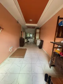 Casa de Condomínio com 2 Quartos para alugar, 100m² no Águas Brancas, Ananindeua