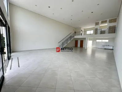 Ponto Comercial para alugar, 215m² no Jardim Residencial Veneza, Indaiatuba