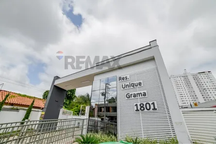 Apartamento com 2 Quartos à venda, 41m² no Grama, Juiz de Fora