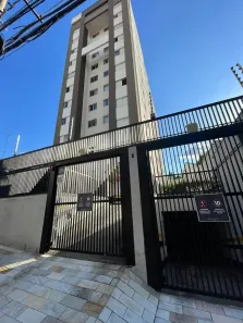 Apartamento com 1 Quarto para alugar, 48m² no Vila Altinópolis, Bauru