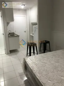 Kitnet com 1 Quarto para alugar, 23m² no Iguatemi, Ribeirão Preto