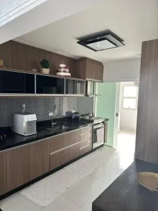 Apartamento com 3 Quartos à venda, 122m² no Vila Ester (Zona Norte), São Paulo