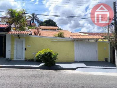 Casa com 3 Quartos para alugar, 150m² no Jardim América, Bragança Paulista