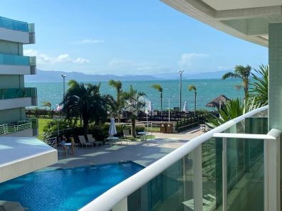 Apartamento com 5 Quartos à venda, 138m² no Canasvieiras, Florianópolis