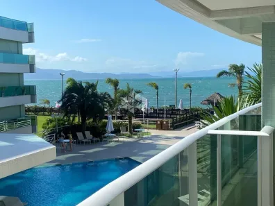 Apartamento com 5 Quartos à venda, 137m² no Canasvieiras, Florianópolis