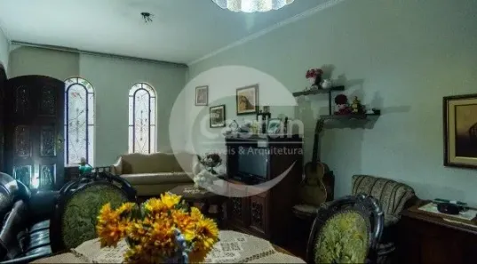 Sobrado com 3 Quartos à venda, 170m² no Vila Prudente, São Paulo