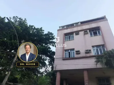 Apartamento com 2 Quartos à venda, 54m² no Lins de Vasconcelos, Rio de Janeiro