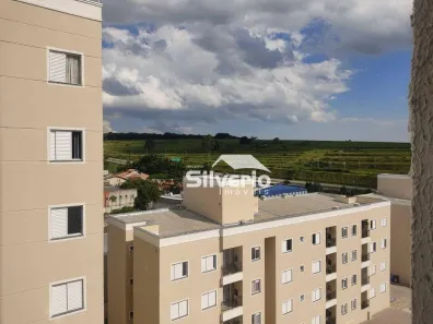 Apartamento com 2 Quartos à venda, 53m² no Jardim São Judas Tadeu, São José dos Campos