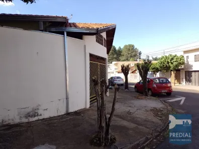 Casa com 3 Quartos à venda, 123m² no Loteamento Habitacional São Carlos 1, São Carlos