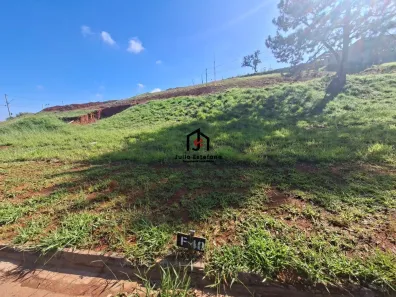 Lote/Terreno à venda, 630m² no Morada dos Nobres, Taubaté