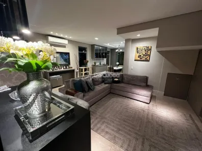 Casa de Condomínio com 3 Quartos à venda, 190m² no Jardim Lumen Christi, Campinas