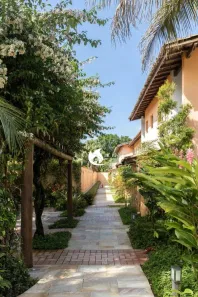 Casa de Condomínio com 3 Quartos à venda, 150m² no Barra do Una, São Sebastião