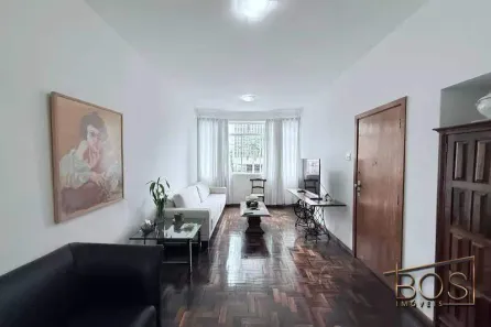 Apartamento com 3 Quartos à venda, 160m² no Santo Agostinho, Belo Horizonte