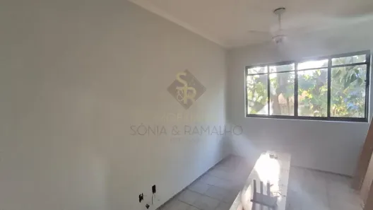 Apartamento com 3 Quartos à venda, 62m² no Ipiranga, Ribeirão Preto