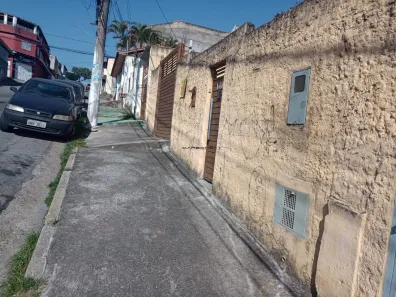 Lote/Terreno à venda, 900m² no Itaquera, São Paulo