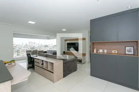 Apartamento com 2 Quartos à venda, 81m² no Vila Formosa, São Paulo