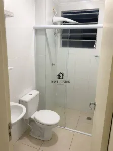 Apartamento com 2 Quartos à venda, 42m² no Boa Vista, Sorocaba
