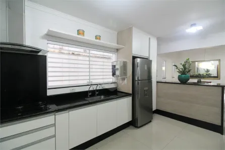Sobrado com 3 Quartos à venda, 154m² no Parque Palmas do Tremembé, São Paulo