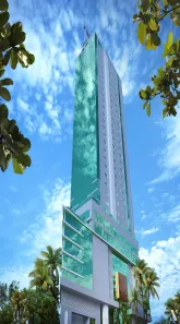 Apartamento com 4 Quartos à venda, 233m² no Pioneiros, Balneário Camboriú