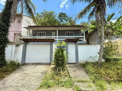 Casa com 2 Quartos à venda, 180m² no Mata Paca, Niterói