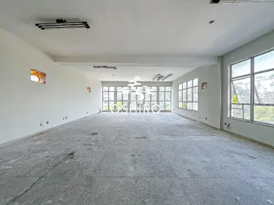 Ponto Comercial para alugar, 268m² no Vila Mathias, Santos