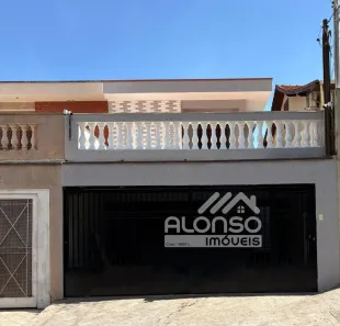 Casa com 3 Quartos à venda, 200m² no Jardim das Vertentes, São Paulo