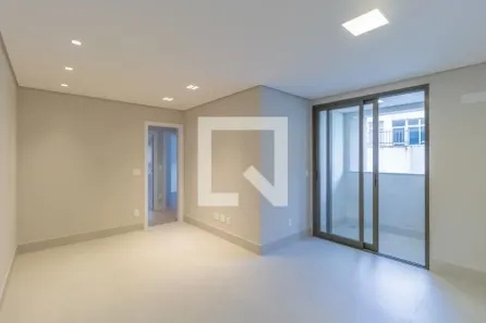 Apartamento com 3 Quartos à venda, 74m² no Cidade Nova, Belo Horizonte