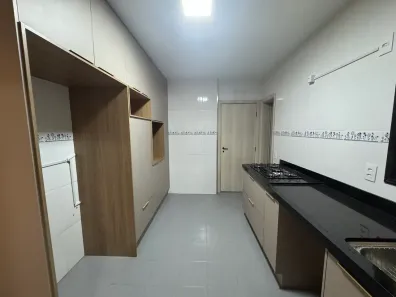 Apartamento com 3 Quartos à venda, 125m² no Centro, Ribeirão Preto