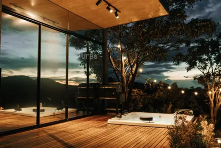 com 2 Quartos à venda, 500m² no , Pirenópolis