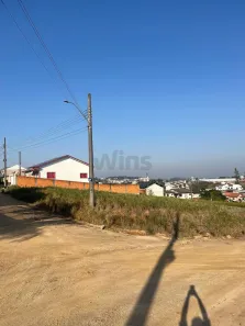 Lote/Terreno à venda, 381m² no Presidente Vargas, Içara