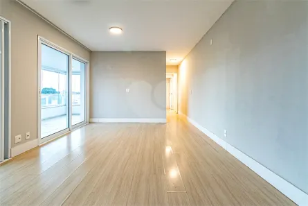 Apartamento com 4 Quartos à venda, 124m² no Vila Gumercindo, São Paulo
