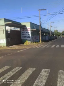 Lote/Terreno à venda, 10612m² no Centro, Uberlândia