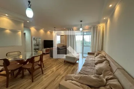 Apartamento com 2 Quartos à venda, 80m² no Jardim Iracema/Aldeia, Barueri