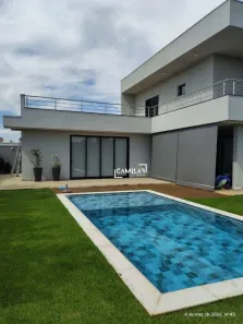 Casa com 3 Quartos à venda, 320m² no Residencial Campo Camanducaia, Jaguariúna