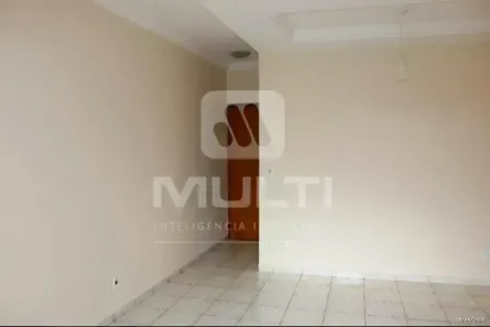 Apartamento com 3 Quartos à venda, 74m² no Segismundo Pereira, Uberlândia