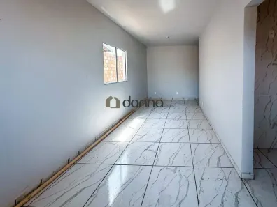 Casa com 2 Quartos à venda, 48m² no Residencial Ilha de Marajó III, Uberaba