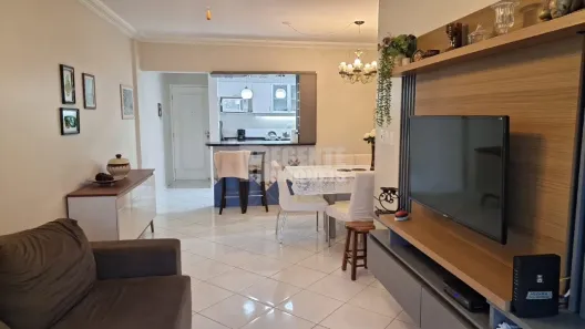 Apartamento com 2 Quartos à venda, 84m² no Ingleses do Rio Vermelho, Florianópolis