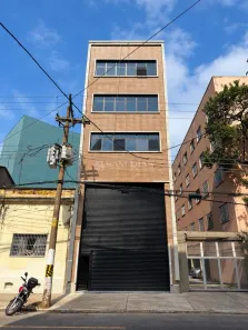 Ponto Comercial para alugar, 1200m² no Canindé, São Paulo