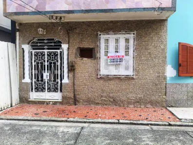 Casa com 3 Quartos para alugar, 70m² no Méier, Rio de Janeiro
