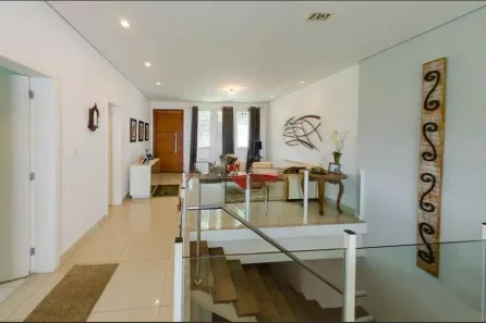 Casa com 4 Quartos à venda, 450m² no Santa Lúcia, Belo Horizonte
