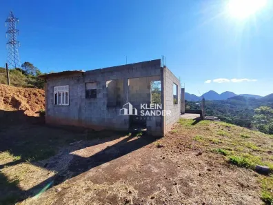 Lote/Terreno à venda, 1250m² no Varginha, Nova Friburgo