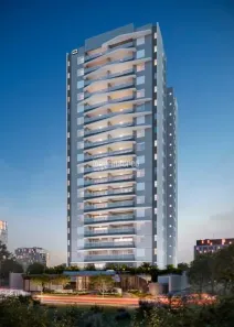 Apartamento com 3 Quartos à venda, 154m² no Nikko, Londrina