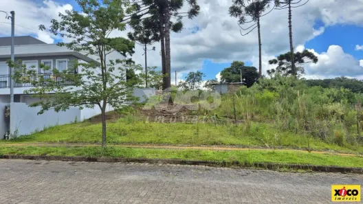 Lote/Terreno à venda, 360m² no Dos Boêmios, Nova Petrópolis
