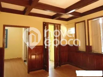 Casa com 5 Quartos à venda, 170m² no Tijuca, Rio de Janeiro