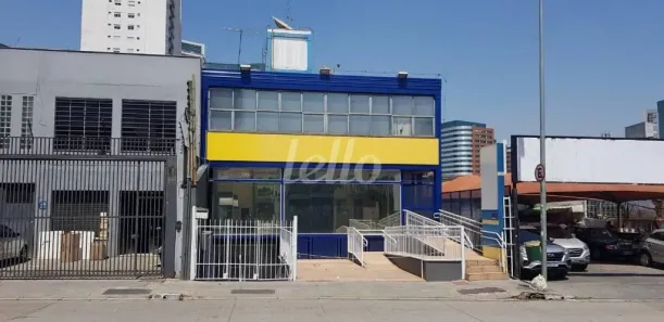 Prédio Comercial para alugar, 658m² no Pinheiros, São Paulo