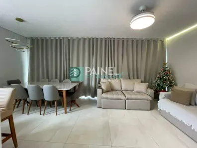 Casa com 3 Quartos à venda, 106m² no Campo Grande, Santos