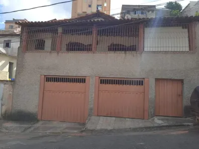 Casa com 4 Quartos à venda, 800m² no Bom Jesus, Belo Horizonte
